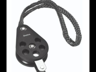 BARTON MARINE Barton Pastecche, Ractchet BOZZELLO CON LOOP IN DYNEEMA