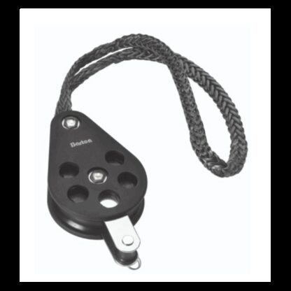 BARTON MARINE Barton Pastecche, Ractchet BOZZELLO CON LOOP IN DYNEEMA