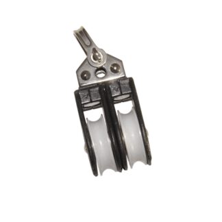 VIADANA Viadana BOZZELLO DOPPIO SU SFERE ø  8