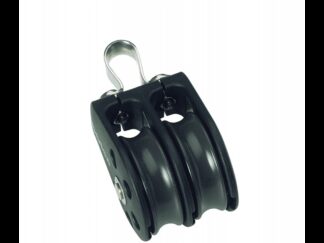 BARTON MARINE Barton Serie 4/5 BOZZELLO DOPPIO FISSO Ø MM.12