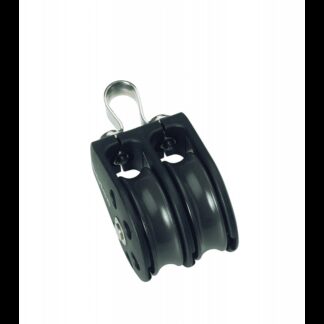 BARTON MARINE Barton Serie 4/5 BOZZELLO DOPPIO FISSO Ø MM.12