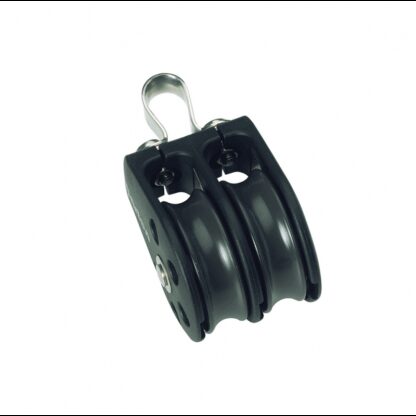 BARTON MARINE Barton Serie 1 BOZZELLO DOPPIO FISSO Ø MM.8