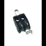 BARTON MARINE Barton Serie 1 BOZZELLO DOPPIO FISSO C/ARR Ø MM.8