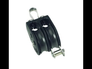 BARTON MARINE Barton Serie 1 BOZZELLO DOPPIO FISSO C/ARR Ø MM.8