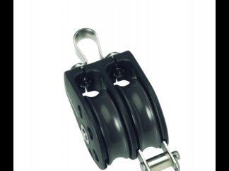 BARTON MARINE Barton Serie 4/5 BOZZELLO DOPPIO FISSO C/ARR Ø MM.12