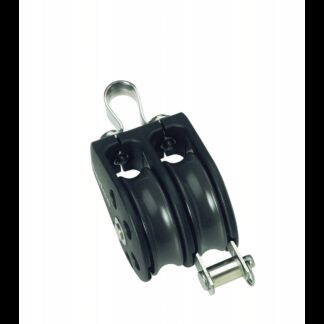 BARTON MARINE Barton Serie 4/5 BOZZELLO DOPPIO FISSO C/ARR Ø MM.12