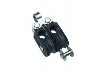 BARTON MARINE Barton Serie 0 BOZZELLO DOPPIO FISSO C/ARRIC.MM.5