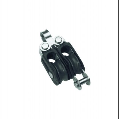 BARTON MARINE Barton Serie 0 BOZZELLO DOPPIO FISSO C/ARRIC.MM.5