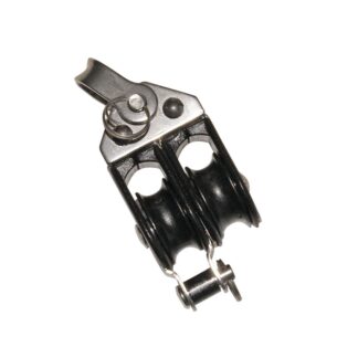 VIADANA Viadana BOZZELLO DOPPIO C/ARRIC.SFERA ø 4-6