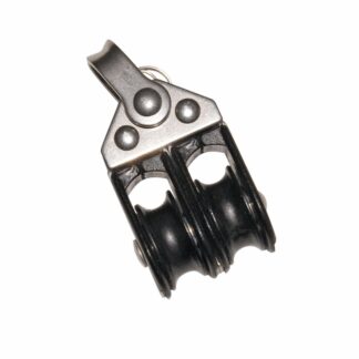 VIADANA Viadana BOZZELLO DOPPIO FISSO SFERE MM.4-6