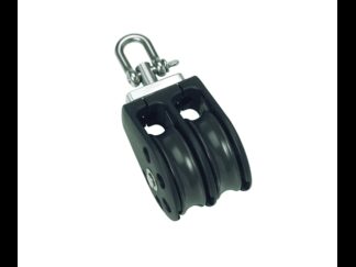 BARTON MARINE Barton Serie 1 BOZZELLO DOPPIO GIREVOLE  Ø MM.8