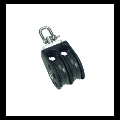 BARTON MARINE Barton Serie 1 BOZZELLO DOPPIO GIREVOLE  Ø MM.8