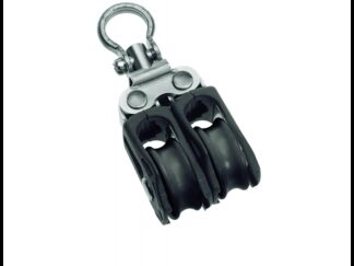 BARTON MARINE Barton Serie 0 BOZZELLO DOPPIO GIREVOLE  Ø MM.5