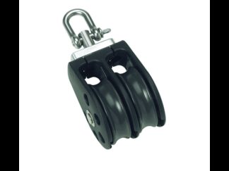 BARTON MARINE Barton Serie 4/5 BOZZELLO DOPPIO GIREVOLE  MM.12