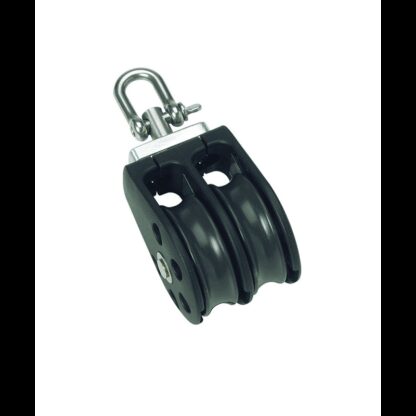 BARTON MARINE Barton Serie 4/5 BOZZELLO DOPPIO GIREVOLE  MM.12