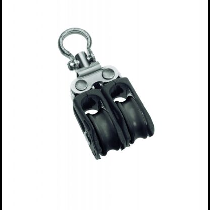 BARTON MARINE Barton Serie 0 BOZZELLO DOPPIO GIREVOLE  Ø MM.5