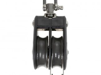 BARTON MARINE Barton Serie 4/5 BOZZELLO DOPPIO GIREVOLE C/ARR MM12