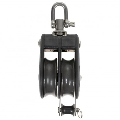BARTON MARINE Barton Serie 4/5 BOZZELLO DOPPIO GIREVOLE C/ARR MM12