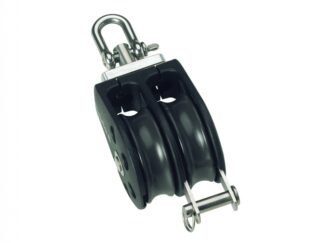 BARTON MARINE Barton Serie 1 BOZZELLO DOPPIO GIR. C/ARR Ø MM.8