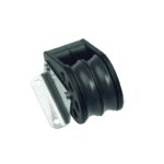 BARTON MARINE Barton Serie 2 BOZZELLO DOPPIO VERTICALE Ø MM.8