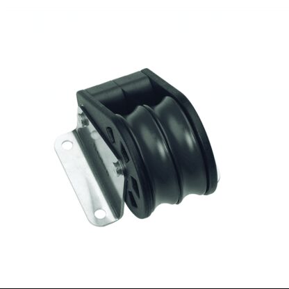 BARTON MARINE Barton Serie 2 BOZZELLO DOPPIO VERTICALE Ø MM.8
