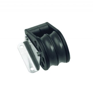 BARTON MARINE Barton Serie 3 BOZZELLO DOPPIO VERTICALE Ø MM.10