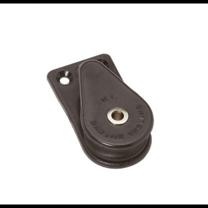 BARTON MARINE Barton Serie 1 BOZZELLO FISSAGGIO IN PIANO MM.8