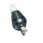 BARTON MARINE Barton Serie 4/5 BOZZELLO FISSO Ø MM.12 C/ARR.E PIN