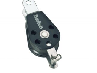 BARTON MARINE Barton Serie 4/5 BOZZELLO FISSO Ø MM.12 C/ARR.E PIN