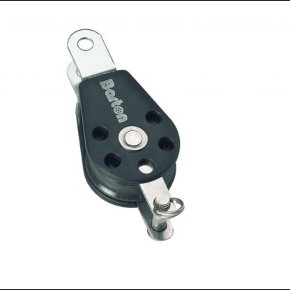 BARTON MARINE Barton Serie 4/5 BOZZELLO FISSO Ø MM.12 C/ARR.E PIN