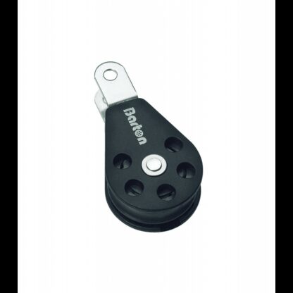 BARTON MARINE Barton Serie 4/5 BOZZELLO FISSO PERNO SFIL. Ø MM.12