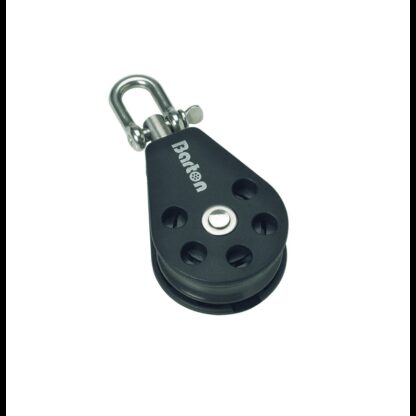 BARTON MARINE Barton Serie 2 BOZZELLO GIREVOLE  Ø MM.8