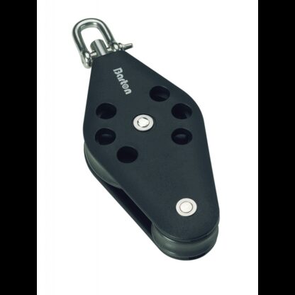 BARTON MARINE Barton Serie 3 BOZZELLO A VIOLINO MM.10