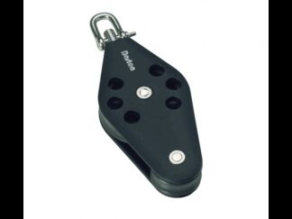 BARTON MARINE Barton Serie 2 BOZZELLO GIREVOLE A VIOLINO Ø MM.8