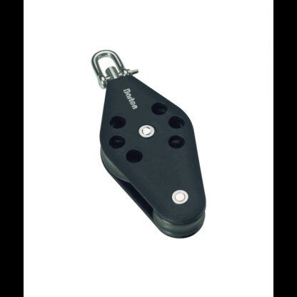BARTON MARINE Barton Serie 2 BOZZELLO GIREVOLE A VIOLINO Ø MM.8