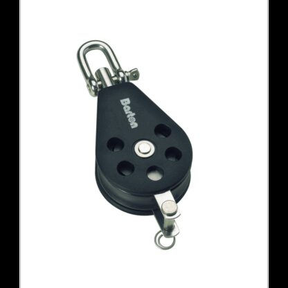 BARTON MARINE Barton Serie 2 BOZZELLO GIREVOLE C/ARRICAVO ØMM.8