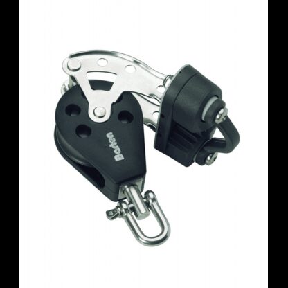 BARTON MARINE Barton Serie 2 BOZZELLO GIREVOLE ARR. + CAM MM.8