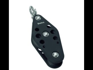 BARTON MARINE Barton Serie 4/5 BOZZELLO A VIOLINO MM.12