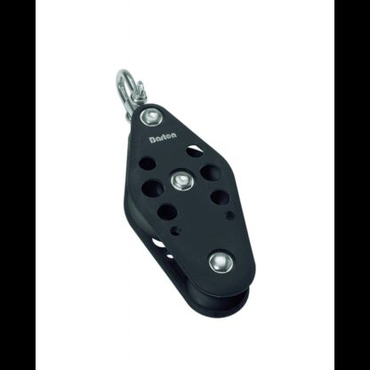 BARTON MARINE Barton Serie 4/5 BOZZELLO A VIOLINO MM.12