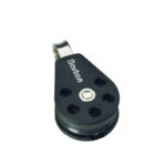 BARTON MARINE Barton Serie 1 BOZZELLO SINGOLO FISSO Ø MM.8