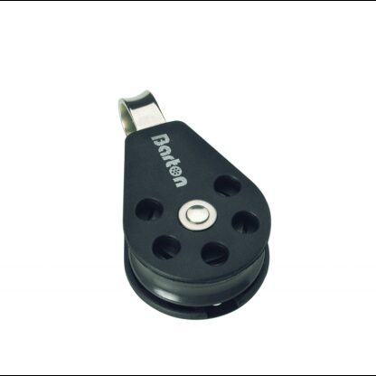 BARTON MARINE Barton Serie 1 BOZZELLO SINGOLO FISSO Ø MM.8