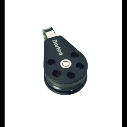 BARTON MARINE Barton Serie 2 BOZZELLO SINGOLO FISSO Ø MM.8