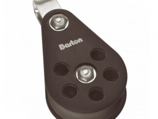 BARTON MARINE Barton Serie 4/5 BOZZELLO SINGOLO FISSO MM.12
