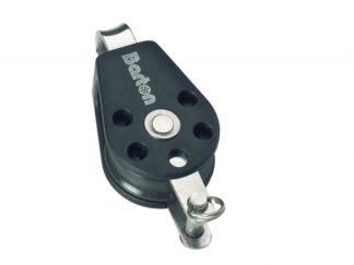 BARTON MARINE Barton Serie 4/5 BOZZELLO SINGOLO FISSO C/ARR ØMM.12