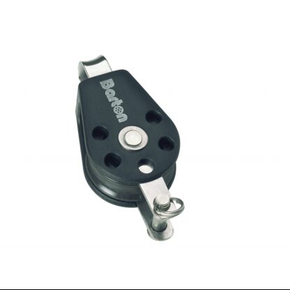BARTON MARINE Barton Serie 4/5 BOZZELLO SINGOLO FISSO C/ARR ØMM.12