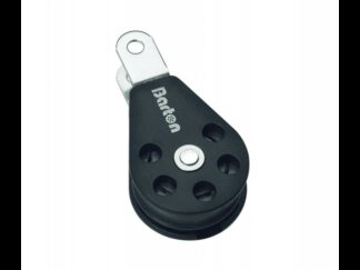 BARTON MARINE Barton Serie 1 BOZZELLO FISSO PERNO SFIL. Ø MM.8