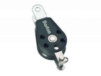 BARTON MARINE Barton Serie 1 BOZZELLO FISSO Ø MM.8 C/ARR.E PIN