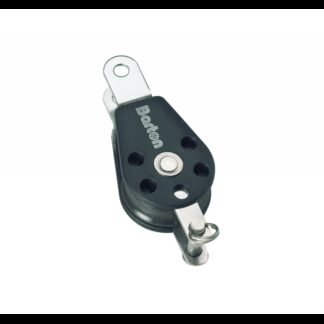 BARTON MARINE Barton Serie 1 BOZZELLO FISSO Ø MM.8 C/ARR.E PIN