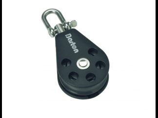 BARTON MARINE Barton Serie 1 BOZZELLO SINGOLO GIREVOLE Ø MM.8