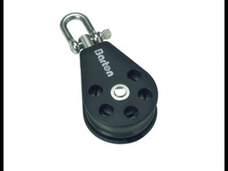 BARTON MARINE Barton Serie 3 BOZZELLO SINGOLO GIREVOLE MM10